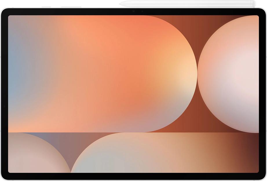 Планшет Samsung Galaxy Tab S10+ BSM-X820 9300+ (3.4) 8C RAM12Gb ROM256Gb 12.4" AMOLED 2X 2800x1752 Android 14 серебристый 13Mpix 12Mpix BT WiFi microSD 1Tb 10090mAh фото 3