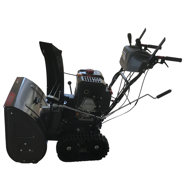 Снегоуборщик EVOline SBG 760 TE фото 4