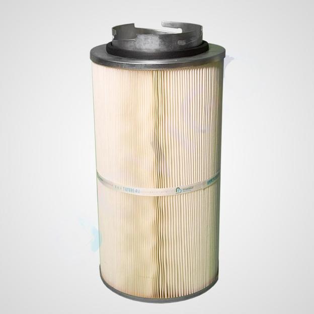 Картриджный фильтр AC 610 BP фото 1