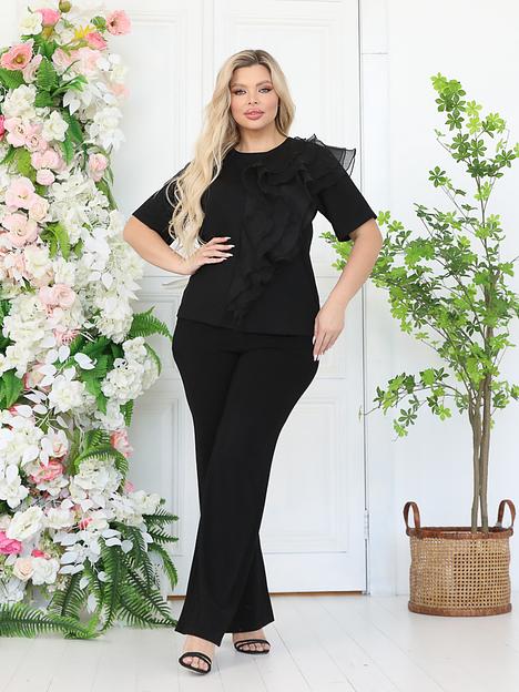 Джемпер М3-5481/1 фото 1