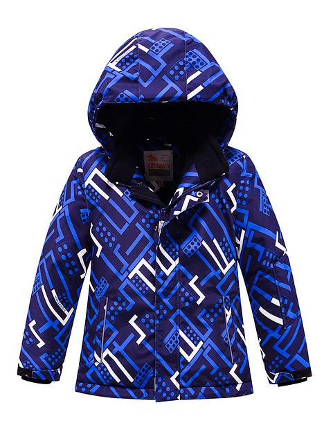 Костюм горнолыжный VALIANLY 9221S фото 2