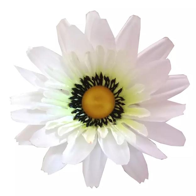 Головка герберы Адин 3сл 12,5см 350А-311-187-176-051 1/28 фото 1