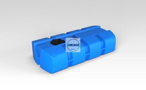 Емкость AUTO 1000 л фото 1