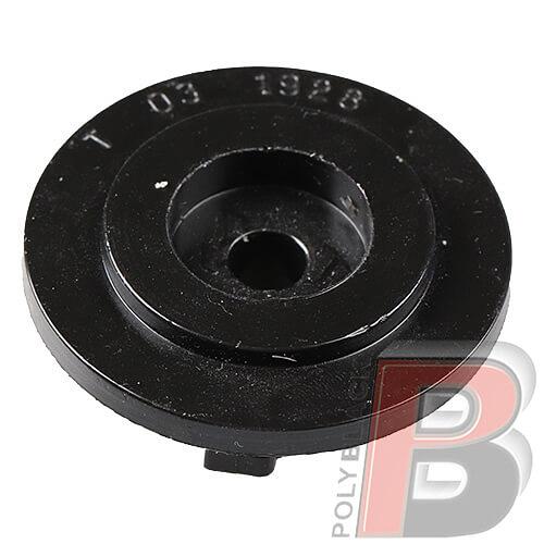 Полиуретановая втулка T-03-1928 PolyBlack фото 1