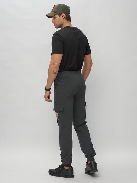 Джоггеры FUYOUKAI 3075TC фото 5