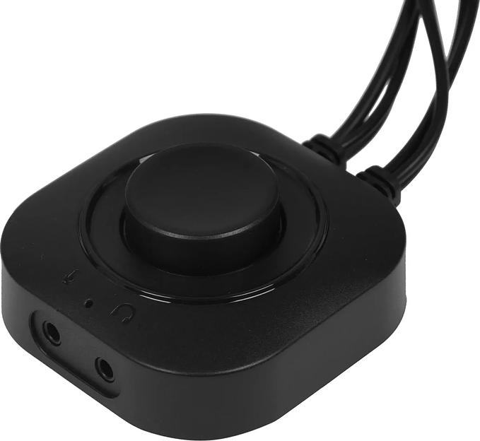 Defender Акустическая 2.0 система Solar 9 10Вт, BT/Light питание от USB Defender 65939 фото 10