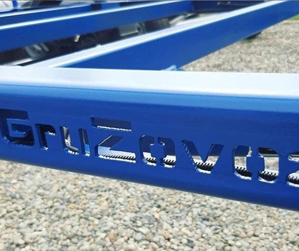 Эмаль для металла КраскоFF «Металлит плюс» ОПТ фото 5