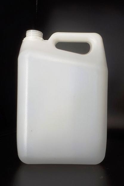 Пластиковая канистра 4,87 л «ГРАНИТ» фото 2