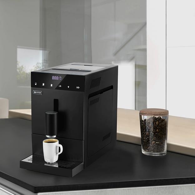 Кофемашина Metropolis VITEK VT-8700 фото 10