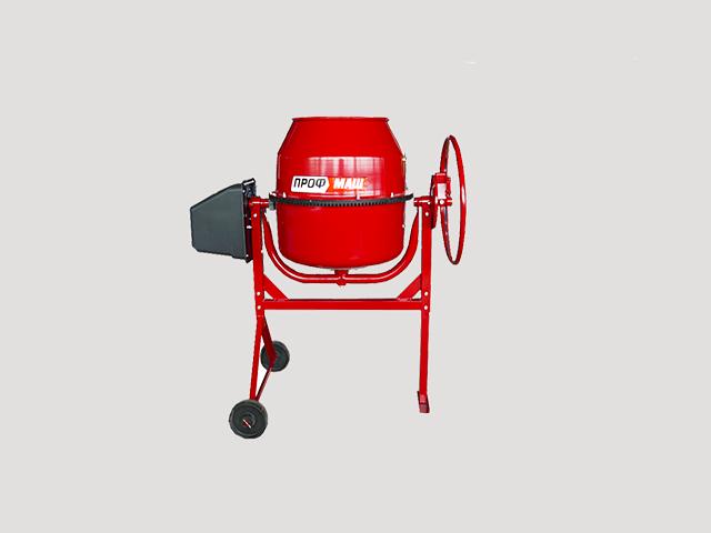 Бетоносмеситель ПРОФМАШ Б-130 фото 4