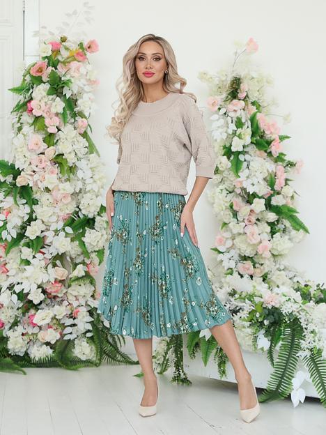 Джемпер Др4-533 фото 3