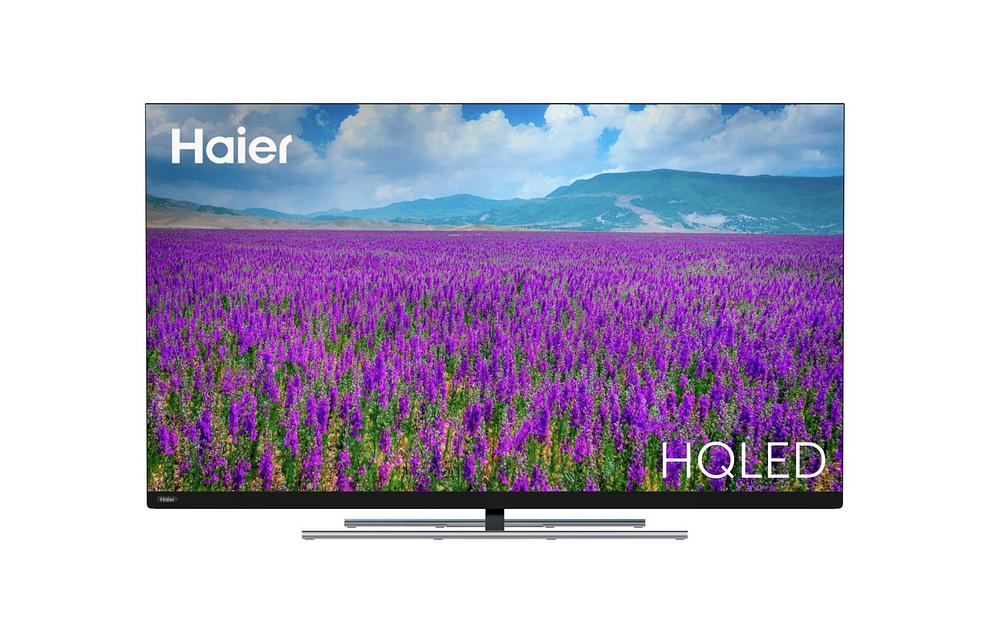 Телевизор Haier 65 Smart TV AX Pro, опт фото 1