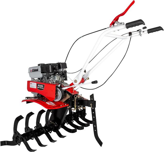 Мотоблок Ресанта МБ-7500-БФ (70/5/39) бензиновый 7.5л.с. фото 5