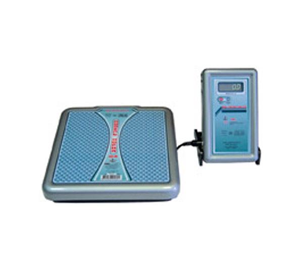 Весы медицинские электронные «ВМЭН-150» фото 1