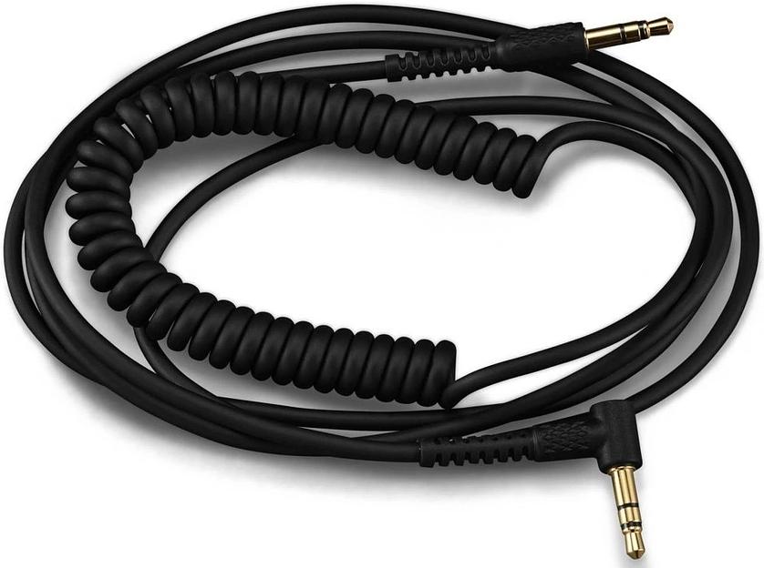 Гарнитура накладные Marshall Major V черный беспроводные bluetooth оголовье фото 7