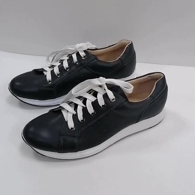 Женские полуботинки Модель 1211, опт фото 6