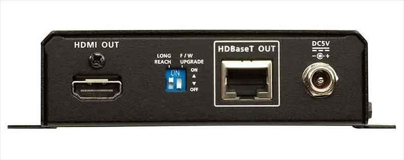 Удлинитель ATEN HDMI HDBaseT Extender with Dual Output фото 6