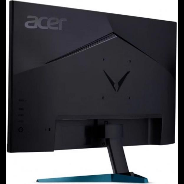 Монитор Acer VG270KLBMIIPX черный LCD 27" фото 5