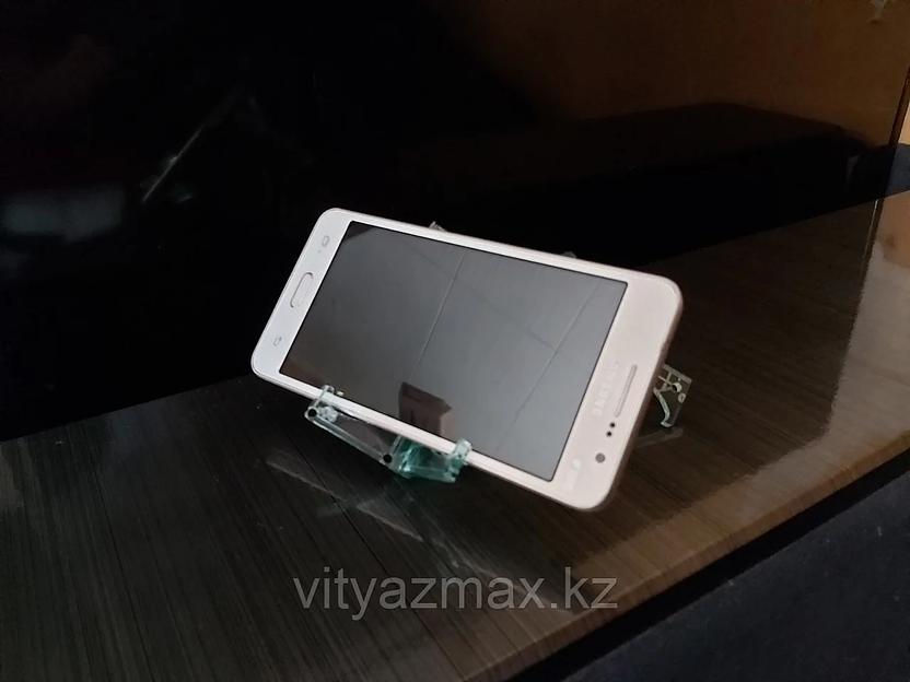 Изготовление прозрачной подставки для смартфона фото 4