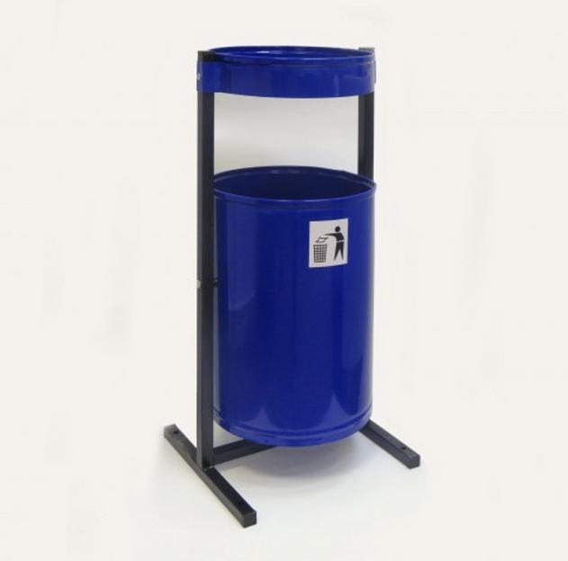 Парковая урна «Уран», опт фото 1