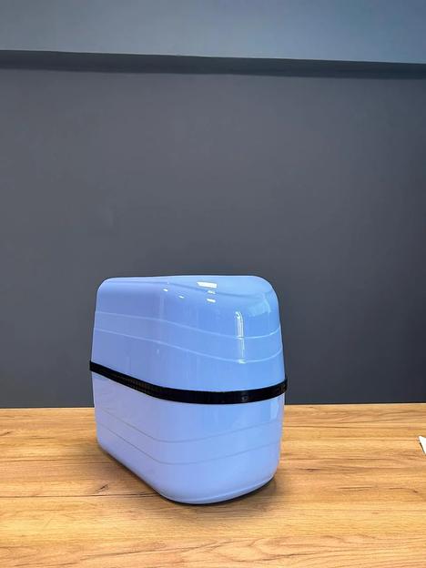 Фильтр с обратным осмосом Jemmy Leon Class Blue(Синий) ОПТ фото 1