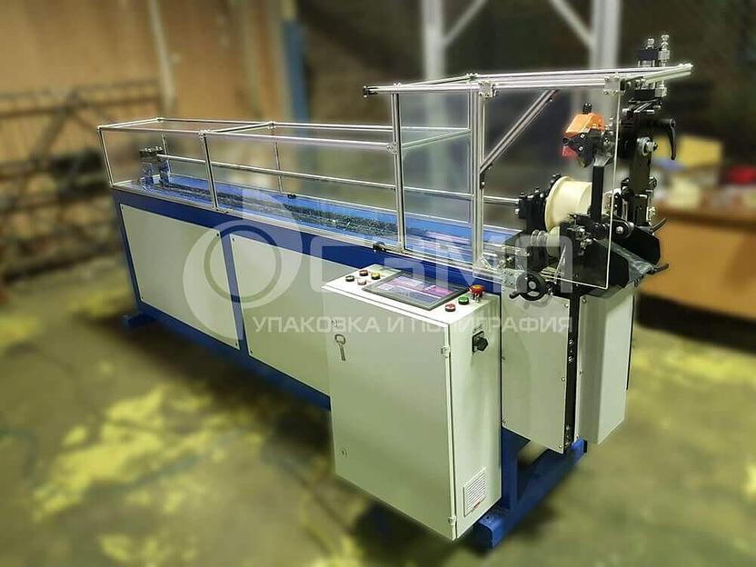 Гильзорезательный станок ГРМ-ПА фото 4