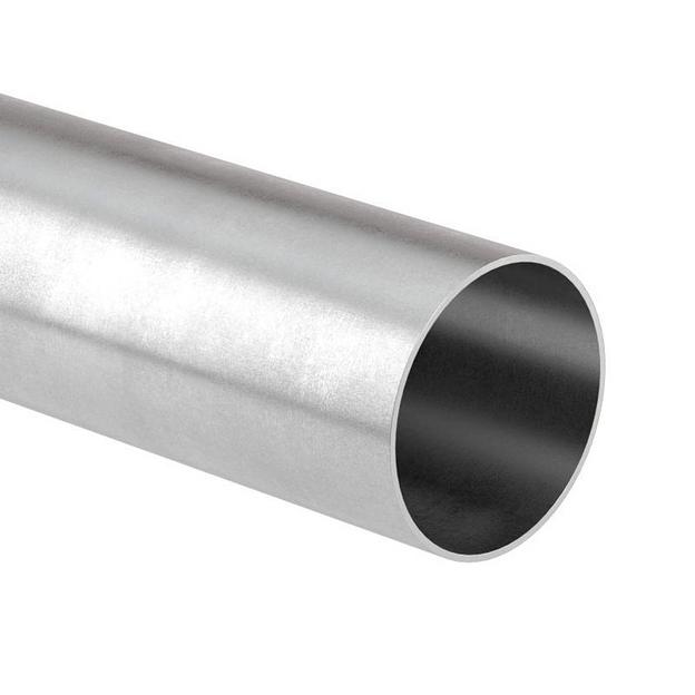 Труба жесткая оцинкованная диам.50x1,2x3000 мм DKC 6008-50L3 фото 2