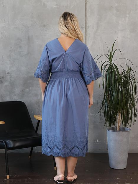 Платье П4-5490/11 фото 8