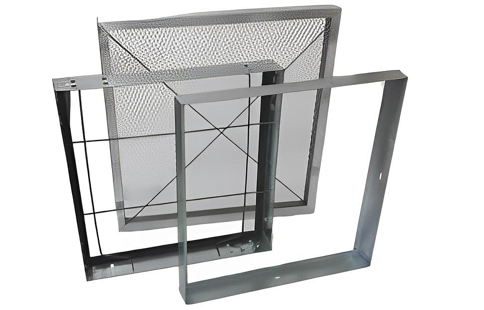 Дополнительные аксессуары для фильтровальных систем фото 1