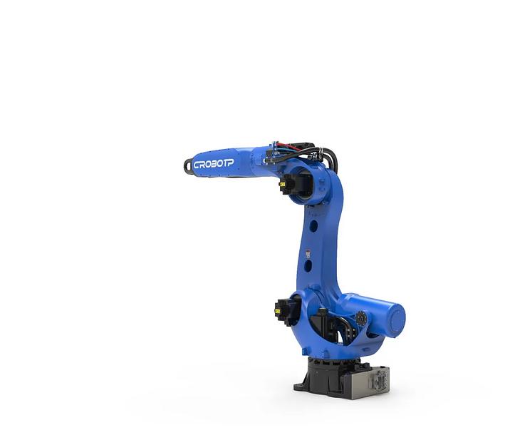 Промышленный робот манипулятор CRP-RH26-210 фото 3