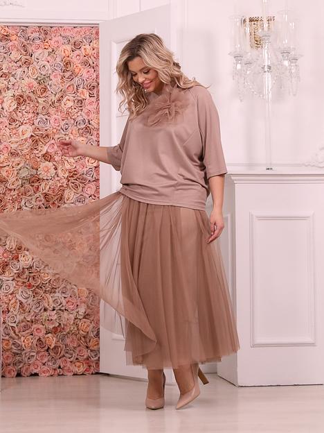 Джемпер М4-5471/1 фото 2