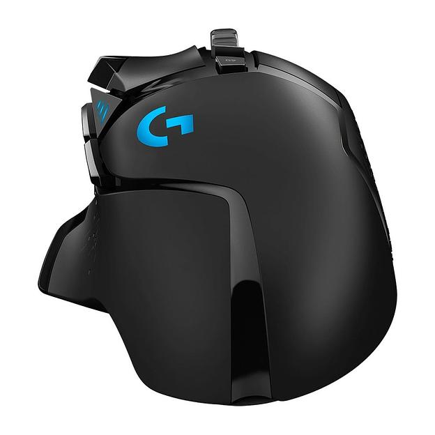 Мышь Logitech G502 HERO High Performance (910-005470) фото 5