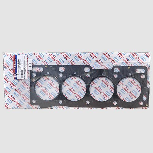 Прокладка RFJ5-10-271B метал THO фото 1