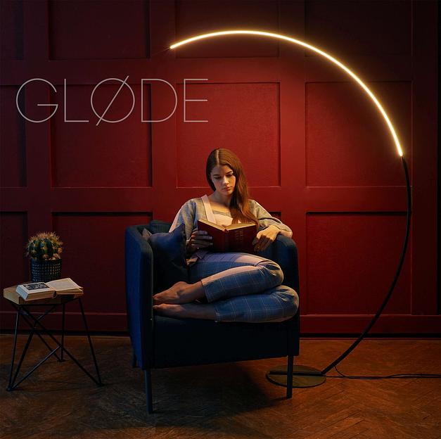 Торшер«ArcOsmo» фото 3