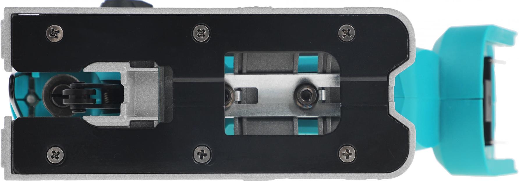 Лобзик аккумуляторный Bort BPS-21Li-Q (93413625) фото 10