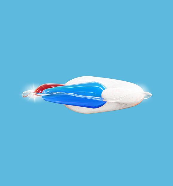 Капсулы для посудомоечной машины More Choice Wäs chen gusäß 30 шт, опт фото 6