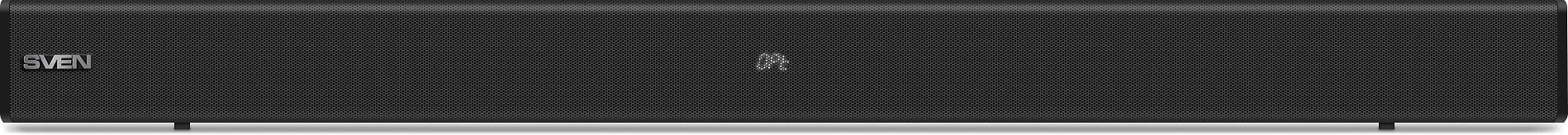 Саундбар SVEN SB-2400DD черный (Dolby Digital Plus, 2х80 + 240 Вт, Bluetooth, ПДУ, USB) фото 4