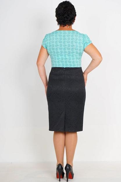 Юбка Ю-97-2 фото 3