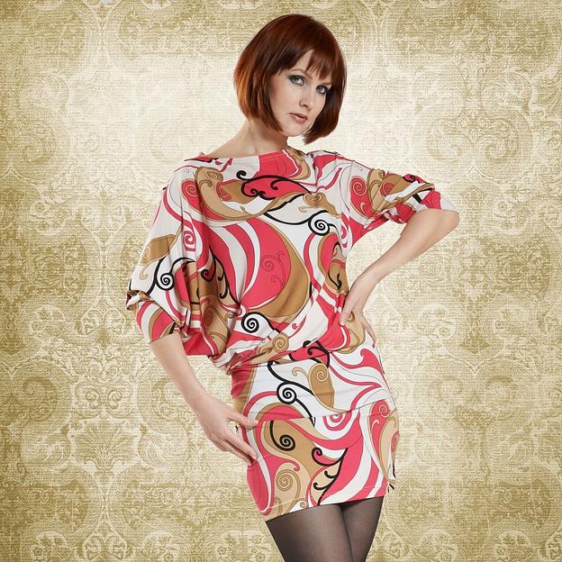 Платье С-119 фото 1