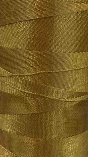 Нитки капрон DAFNA № 946  100гр./3 фото 1