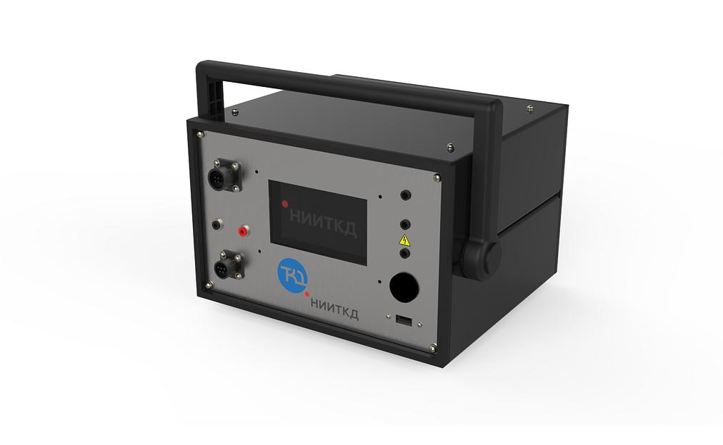 Система контроля и диагностики электрооборудования «ДОКТОР-030М» фото 1