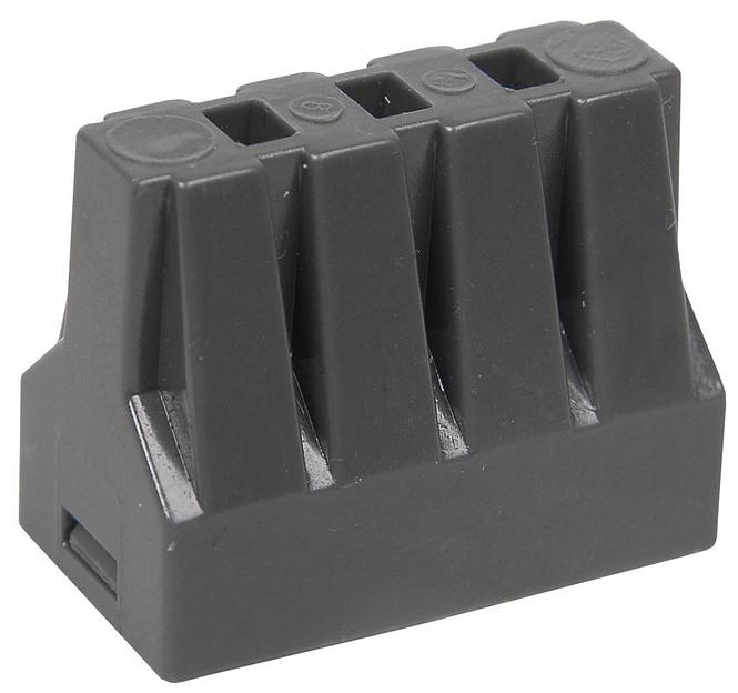 Клемма СМК 773-308 строительно-монтажная фото 1