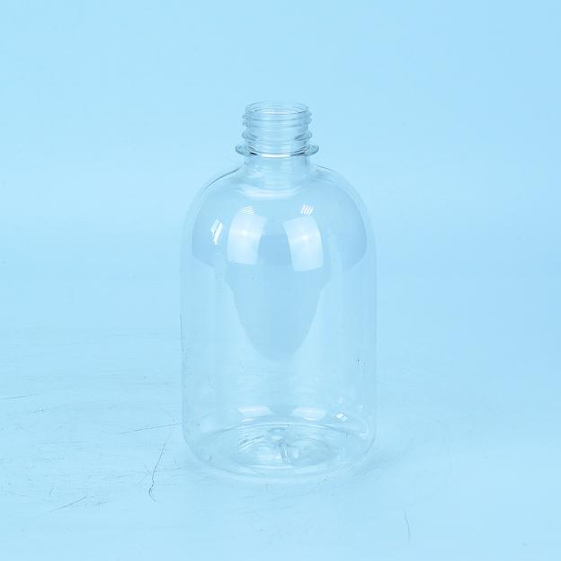 Бутыль АRTIK ПЭТ 500 мл колокольчик фото 1