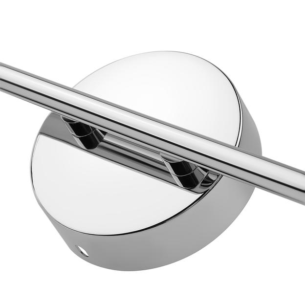 Светильник настенный Avrora 5055-702 2 х E14 40 Вт лофт - кантри фото 5