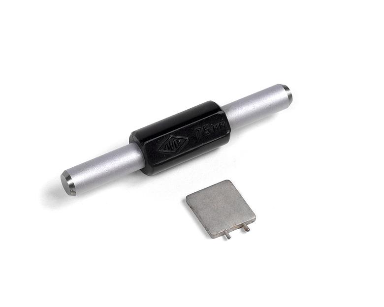 Микрометр рычажный МР-100 0,002 с пов. ИЗМЕРОН с поверкой фото 4