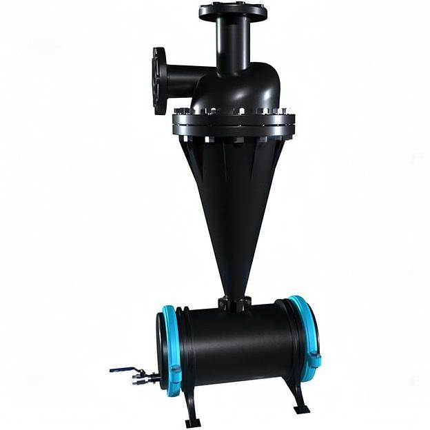 Гидроциклон ПВО-ГЦ-П100 фото 1