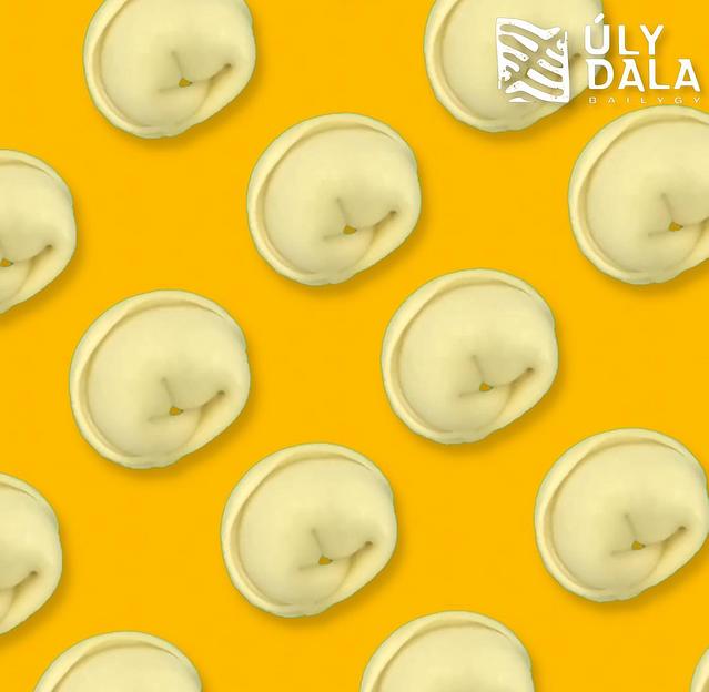 Пельмени Uly Dala Bailygy курица 800 г фото 3