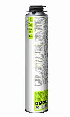 Профессиональная монтажная пена «PRO-70» фото 3