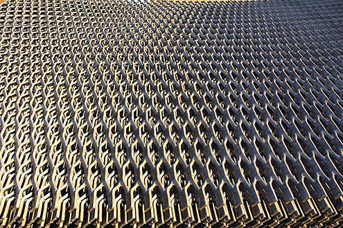 Лист рифленый ромб 5 1500×6000 мм фото 9