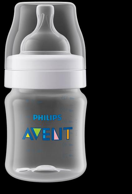 Бутылочка для кормления Philips Philips SCY100/02 фото 1